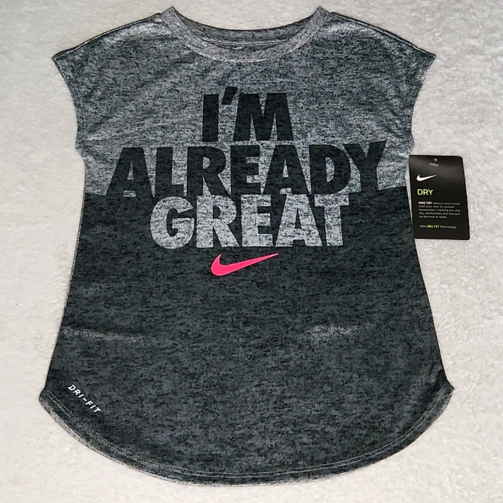 NWT Nike